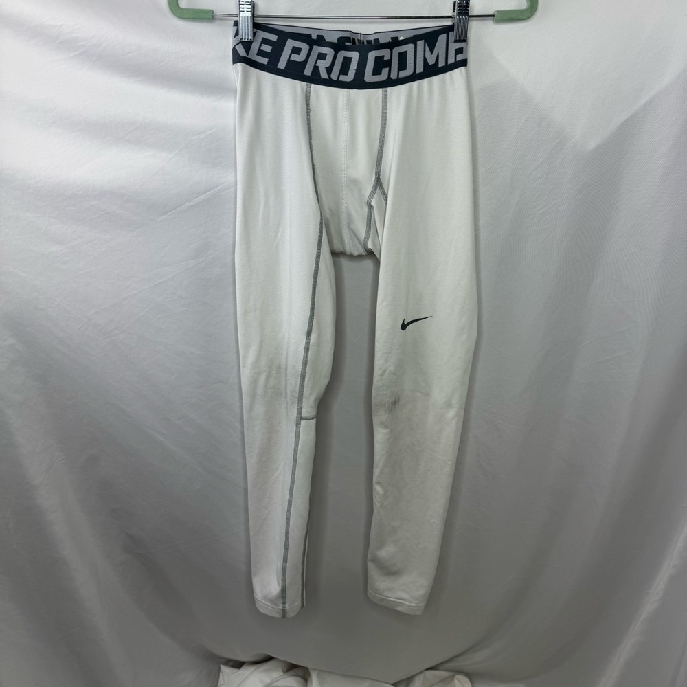Nike Combat Pro Heavy Training Leggings Men’s Medium